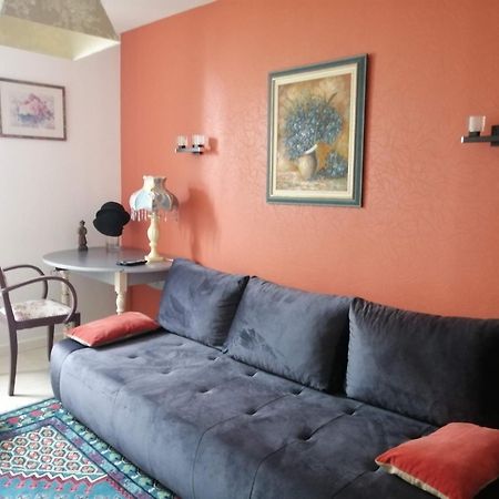 Ty Pempoul - Logement 2 Chambres - 100 M De La Plage Saint-Pol-de-Léon Eksteriør billede